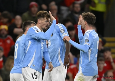 Peter Vandenbempt schrok enorm tijdens wedstrijd tegen Wales: "Het was onbegrijpelijk dramatisch"