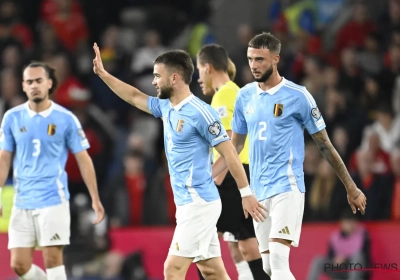 De meest onderschatte Rode Duivel? "Laat hem maar staan, hij heeft zowel de voeten als het karakter"