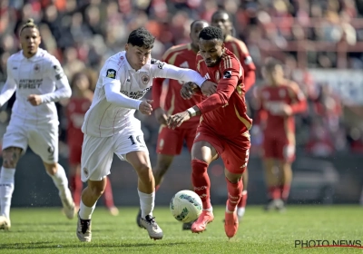 DONE DEAL: Antwerp slaat stevige slag en heeft gedroomde speler beet