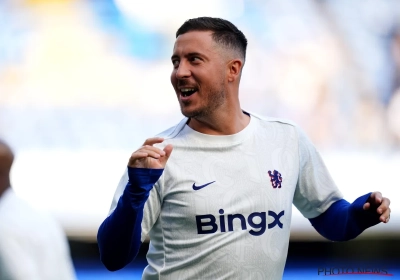 Eden Hazard gaat nieuwe uitdaging aan in héél andere business