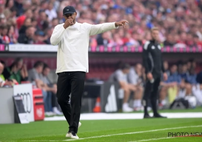 Na valse start: Bayern en Kompany draaien Freiburg door gehaktmolen