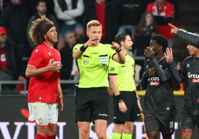 🎥 Bekijk de beelden! Standard identificeert bekergooier en komt met nieuws over uitspelen match tegen Antwerp