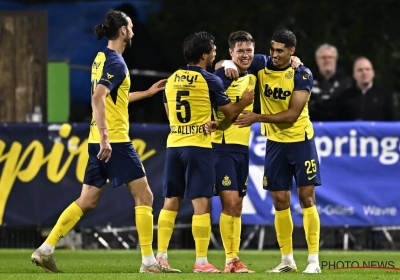 LIVE: De Champions League-finalist van vorig seizoen op bezoek: "Union kan Inter pijn doen"