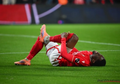 🎥 Dit zorgde voor de woede bij de Standard-fans én... Wilmots: fysieke schade is duidelijk