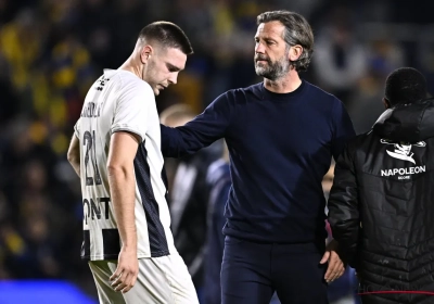 Speler van Charleroi komt met pakkend eerbetoon aan Rik De Mil