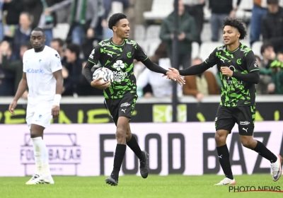 LIVE: Cercle met twee andere namen op zoek naar broodnodige punten, Euvrard sleutelt aan Standard-elftal