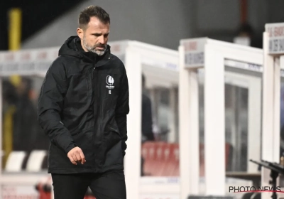 Ivan Leko ontploft na blamage tegen Zulte Waregem en laat geen spaander heel van zijn eigen ploeg