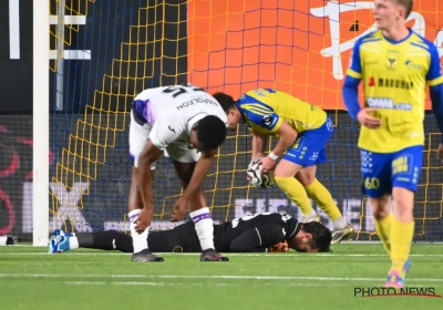 Chatelle wil meer zien van STVV-invaller: "Ben er benieuwd naar"