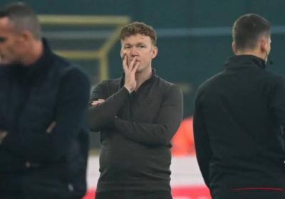 🎥 "Doodzonde": Hans Somers legt pijnpunt van OH Leuven bloot na nederlaag tegen Club Brugge