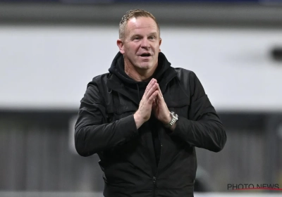 Vrancken en STVV met "opgeheven hoofd" uitgeschakeld in de beker