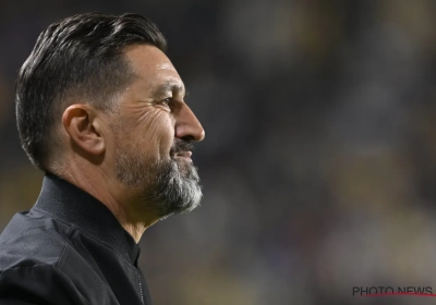 Winnaar tegen Standard, verliezer in Sint-Truiden: het lukt niet elke keer voor Besnik Hasi