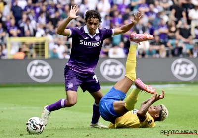 Hoe de Marokkaanse wereldtitel van Ali Maamar een vloek én een zegen is voor RSC Anderlecht