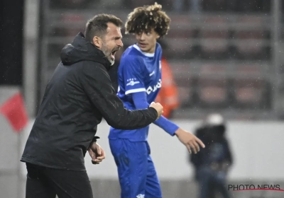 LIVE: Gent maakt zich op voor groot feest naast het veld, aan Ivan Leko en zijn troepen ...