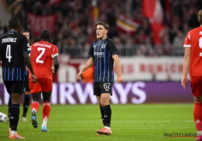 Blessurezorgen voor Nicky Hayen groeien: ook duidelijkheid over afwezigheid Audoor en Meijer