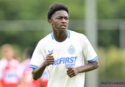 'Barcelona-top reisde speciaal naar Zwitserland om formele gesprekken over speler van Club Brugge te starten'