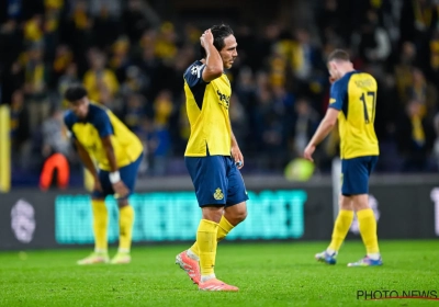 "Ik respecteer zijn beslissing" - Union-speler toont klasse, zelfs bij nederlaag