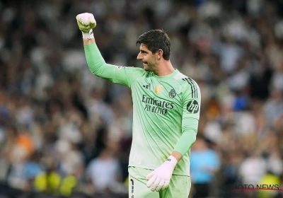 Beter dan Iker Casillas: Thibaut Courtois schrijft geschiedenis bij Real Madrid