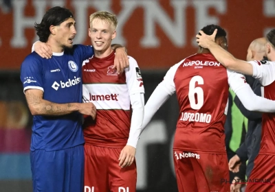 Al twee maanden niet meer gescoord, maar wel nog topschutter: "Ik begrijp het niet"