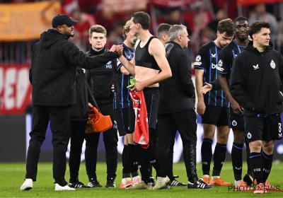 Dit is echt geen schande voor Club: Kompany wil psychologisch voordeel dat hij kende uit Anderlecht-verleden