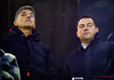 🎥 Dankzij 'topschutter' Ewoud Pletinckx is het nu al 'Mazzu-time' bij Leuven: "Als hij de coach wordt, dan..."