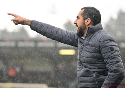 Dender-coach Hayk Milkon verandert volledig van toon na nieuw puntenverlies