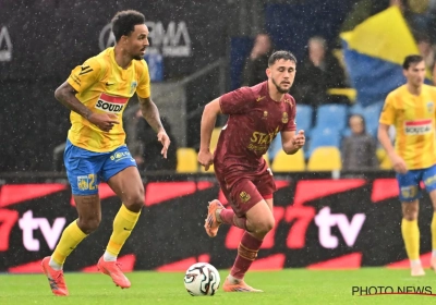'Westerlo zoekt vervanger voor Bryan Reynolds waar Anderlecht spelers haalt'
