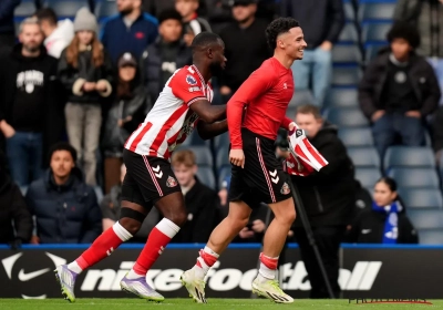 Met Chemsdine Talbi (ex-Club Brugge) als grote held: Sunderland voor stunt van formaat tegen Chelsea