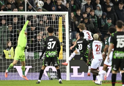 Cercle Brugge en Zulte Waregem serveren match met twee gezichten