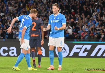 Blessure Kevin De Bruyne zorgt voor onrust: topkinesist Lieven Maesschalk zegt hoe het zit