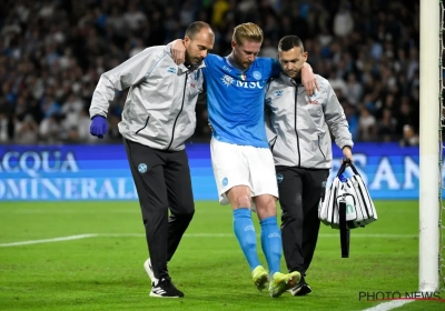 Kevin De Bruyne is geopereerd in België: dit heeft topkinesist Lieven Maesschalk te zeggen