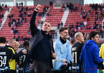 Commentatoren CL-match Club Brugge tegen Barcelona krijgen wat over zich heen: "We waren te emotioneel"