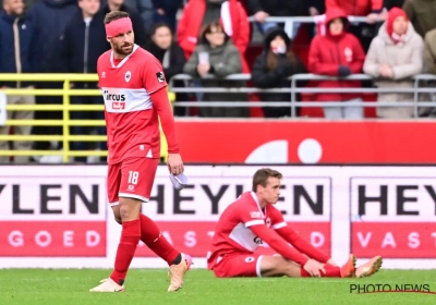 'Na sportieve heropleving: Antwerp wil twee belangrijke contracten verlengen'