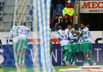 RAAL-speler Joël Ito is tevreden na nipte bekerzege tegen sterk KSK Heist: "Dat geeft ons vertrouwen"