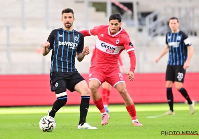 LIVE Club Brugge-Antwerp: Recht Club de rug of kan Antwerp nog eens winnen in Jan Breydel?