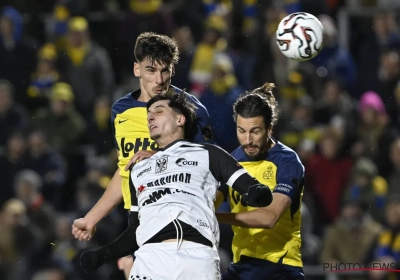 LIVE: Opvallende afwezige bij Union voor clash met STVV