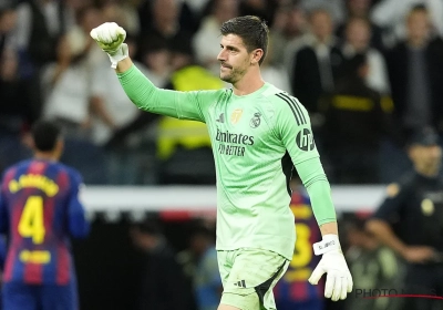 Analist komt met straffe uitspraken over Thibaut Courtois