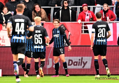 Romeo Vermant heeft oproep voor fans van tegenstander: "Vind dat geweldig"