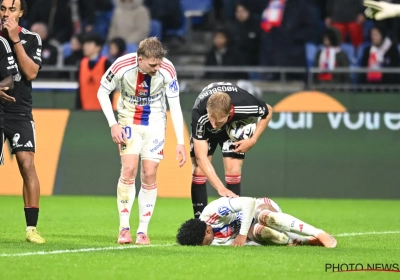 'Europese topclub wil profiteren en geblesseerde Malick Fofana binnenhalen'