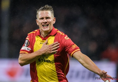 In stilte vertrokken bij Anderlecht, nu smaakmaker bij Go Ahead: Mathis Suray beleeft droomweken in Nederland