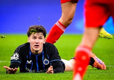 🎥 Had Club Brugge hier geen penalty moeten krijgen?