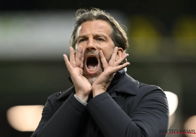 Kogel is al door de kerk: Rik De Mil wordt de nieuwe trainer van KAA Gent