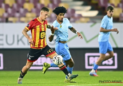 KV Kortrijk zet volop in op nieuwe spits uit Challenger Pro League, club ziet leegloop verder gaan