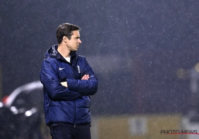 Union kan het ook met B-ploeg: David Hubert legt uit wat er zo goed aan is