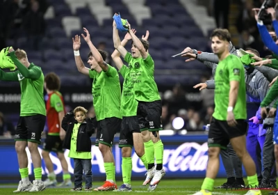 DONE DEAL: Jeugdproduct Gent, Cercle en Essevee komt terug naar België