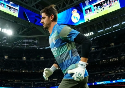 Out of niet? Belgische voetbalbond komt met update over Thibaut Courtois