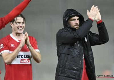 Is kantelpunt bereikt voor Antwerp of komt kwakkelvorm terug in competitie tegen STVV?