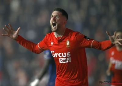 🎥 Thomas Henry komt met woorden die Standard-fans héél graag zullen horen