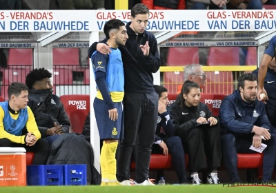 LIVE: David Hubert heeft een plan: dit zijn de vermoedelijke elf van Union tegen Atlético Madrid
