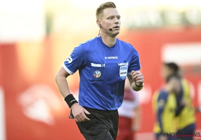 Na het gedoe van dit weekend: deze refs leiden de wedstrijden van jouw favoriete club
