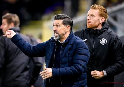 Anderlecht stoot door na thriller in Genk: dit heeft trainer Besnik Hasi te zeggen